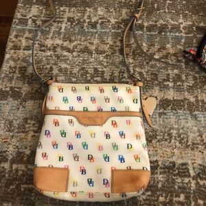 Dooney and Bourke Crossbody